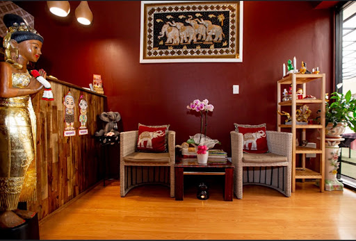 Professional Thai Massage - Thumbnail