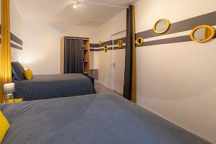 Photo n°39 de Le Félix Grat | LAVALOC à Laval (Hostellerie)