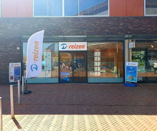D-reizen Dronten - Thumbnail