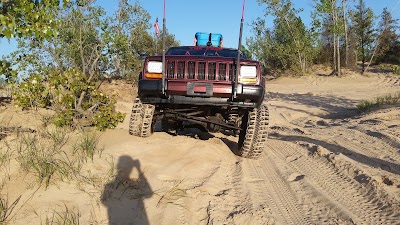 Photos of B&L Motorsports