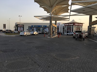 Photos of Sakhir Fuel Station