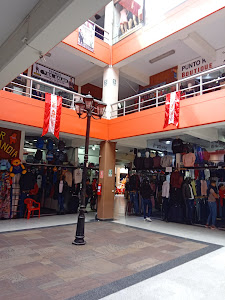 Centro Comercial El Virrey 5