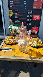 Photo n°3 de PIZZE&COOK à Bouc-Bel-Air (Restaurant de tacos)