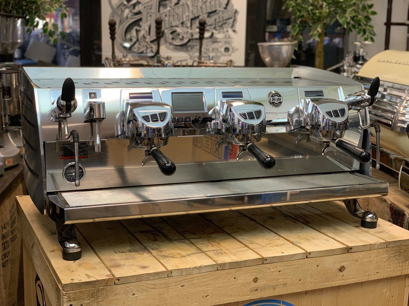 Used Kitchen Equipment Buyer - صورة 4