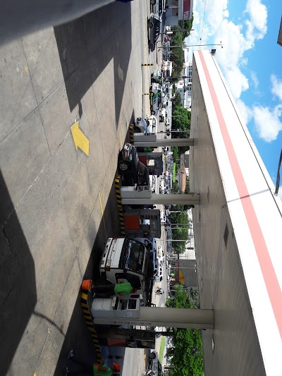 Photos of ES Sur -Biopetrol