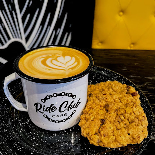 Ride Club Café
