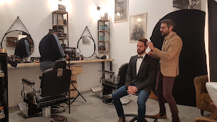 Photo n°1 de Scéne En Tête à Torreilles (Salon de coiffure)