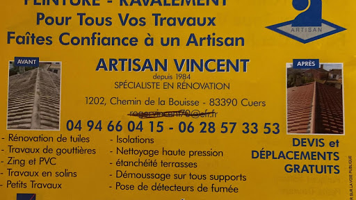 Vincent EIRL - France