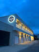 Hotel Egide à  Espalion
