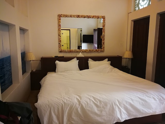 Xva Art Hotel