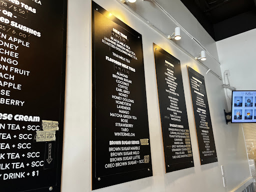 Boba Bar and Desserts - Thumbnail