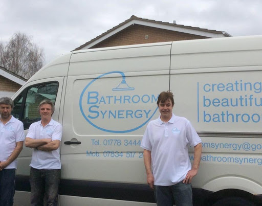 Bathroom Synergy Logo
