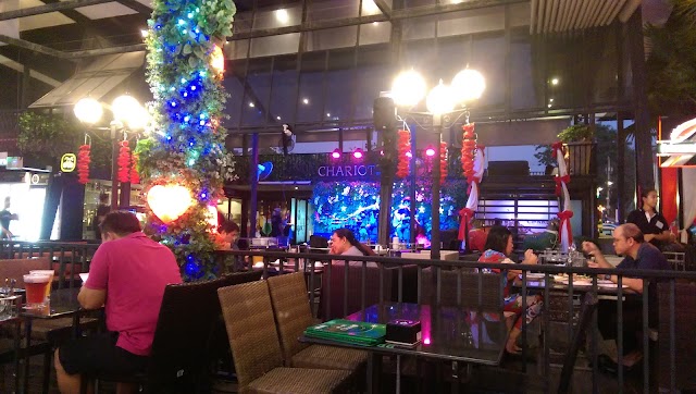 Chariot Bangsaen