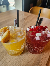 Photo n°13 de Le Code Bar à Magny-le-Hongre (Pub)