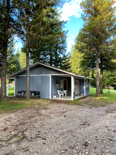 Cariboo Place Campsite