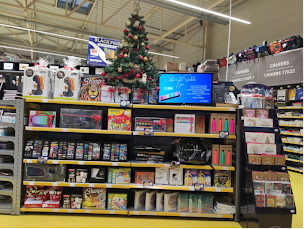 Photo n°12 de Bureau Vallée Bailleul - papeterie et photocopie à Bailleul (Fournisseur de cartouches d'encre)