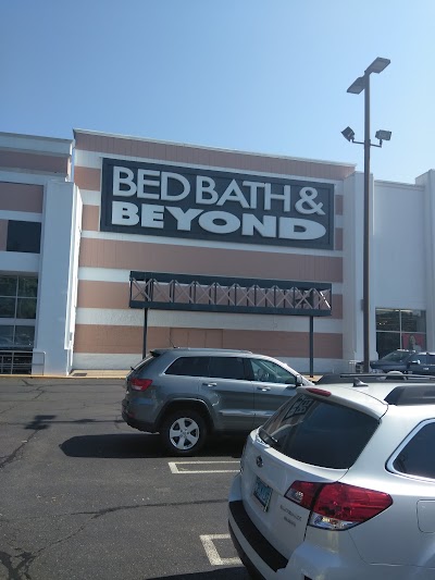 Bed Bath & Beyond