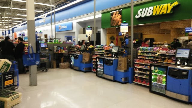 Walmart Supercenter