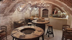 Photo n°23 de La Fleur De Sel à Elbeuf (Bar à vin)