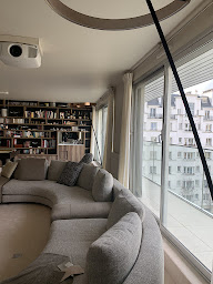 Photo n°6 de Is'atelier à Trappes (Magasin de rideaux et stores)