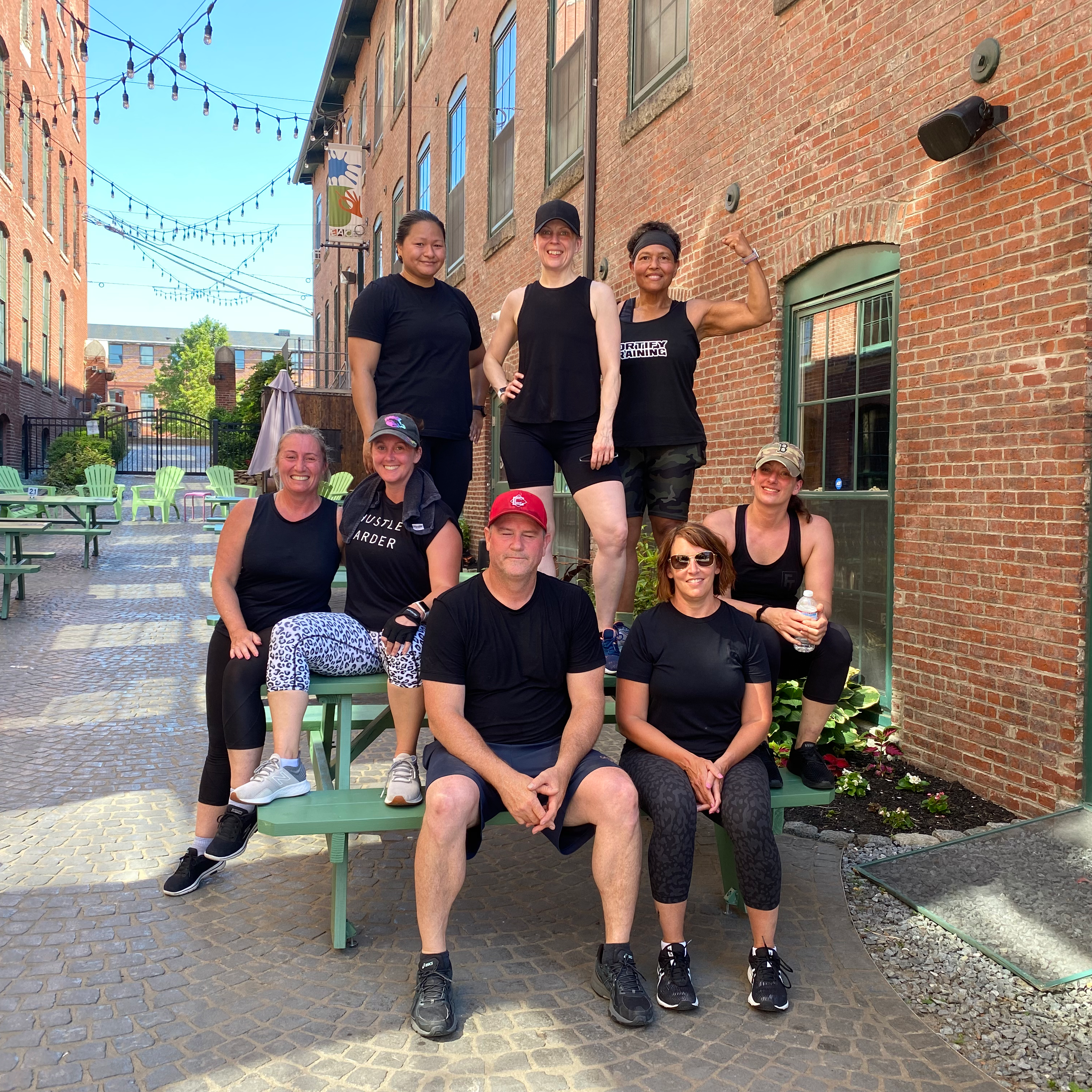 Fortify Training photo 12