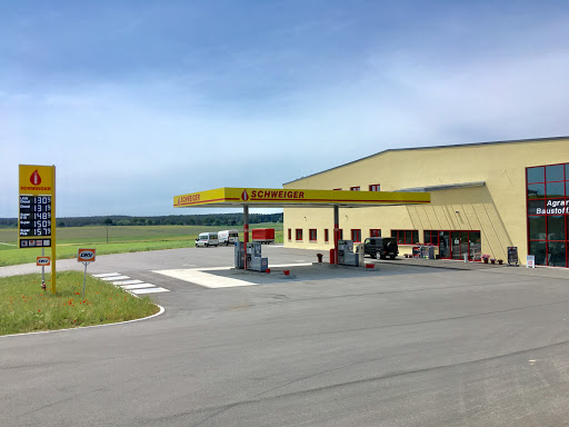 Tankstelle Schweiger Handels GmbH
