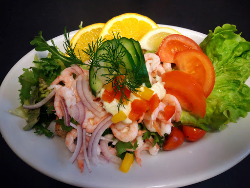 Jennys Café & Catering i Sörberge - Thumbnail