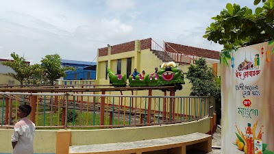 Photos of Fantasy Island, Diabari, Uttara