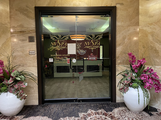 NV SPA - Visual