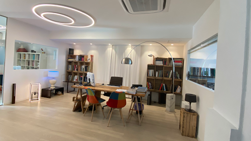 Riviera Lighting SRL - Visual