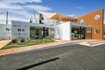 Bouygues Immobilier - espace de vente de Cormeilles-en-Parisis à Cormeilles-en-Parisis