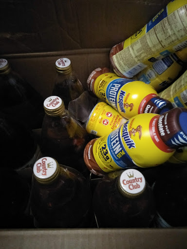 DINUBA LIQUOR - Thumbnail