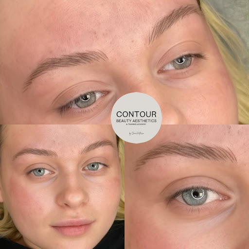 Contour Beauty Aesthetics & Training Academy
