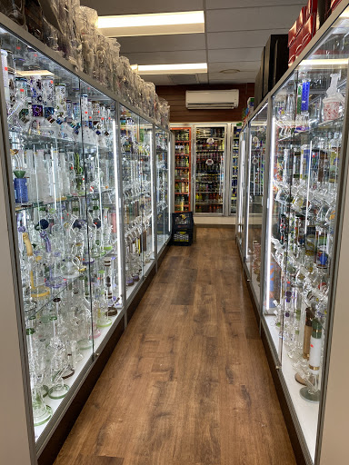 COVENTRY MART SMOKE SHOP