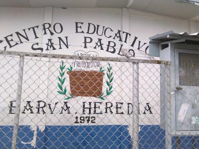 Photos of Parada Escuela San Pablo
