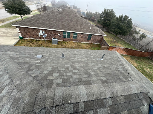 The Peoples Roofing Group LLC