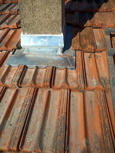 Photo de MPKA charpente couverture à Cenon-sur-Vienne (86530)