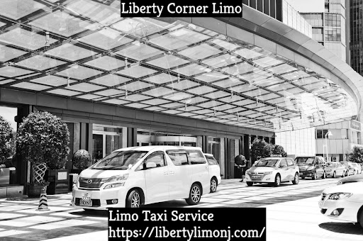 Liberty Corner Limo - Thumbnail