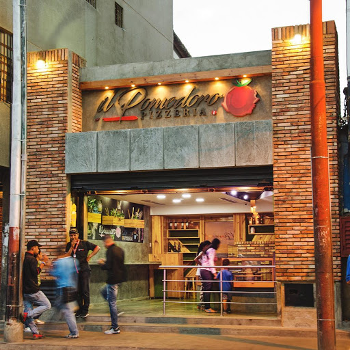 il Pomodoro Restaurant
