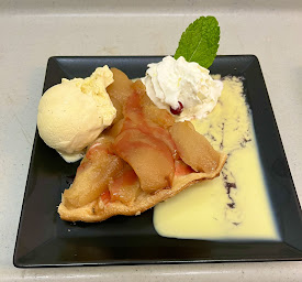 Photo n°36 de LE QUIPROQUO à Saint-Brieuc (Restaurant français)