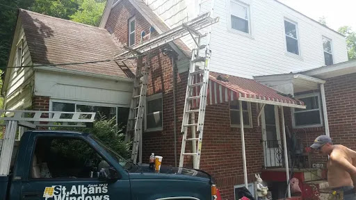 J.B. Does it All Handyman services - Thumbnail