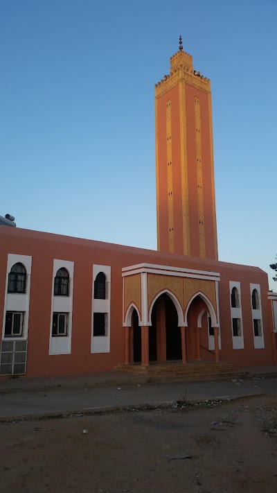Photos of Mosqu&eacute;e Al Jawhara