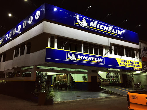 Tyreplus - NHH (Klg) Enterprise Sdn bhd