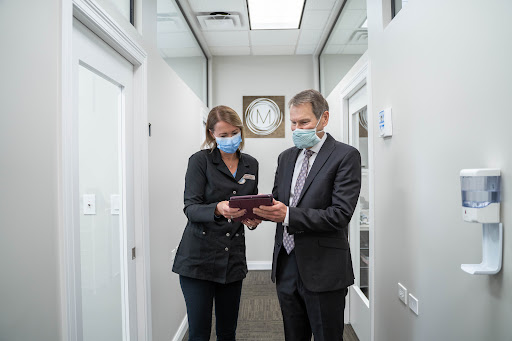 Markiewicz Dental - Visual