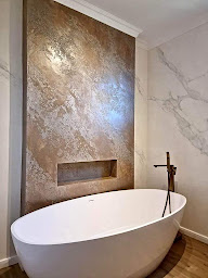 Photo n°2 de Color Studio Peinture Et Décoration à Forbach (Peintre en bâtiment)