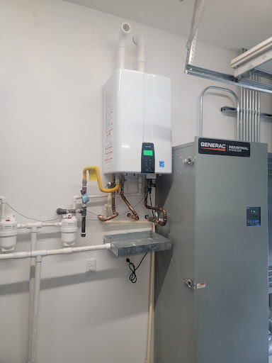 Woodlands, TX Plumbing Electrical Water Heaters & Air Conditioning Repair