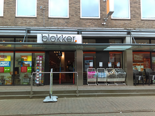 Blokker Aalsmeer
