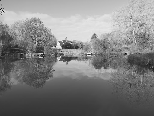 Willian Pond Gallery - United Kingdom