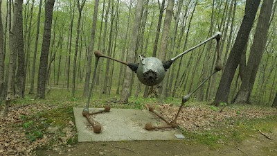 Sculpture Trails Outdoor Museum