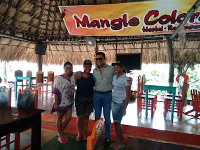 Photos of Manglecolorao